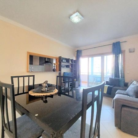Espirito Santo II Wonderful Beach Apartment Portimão Exterior foto