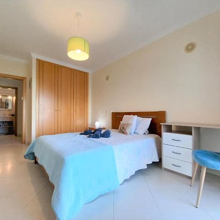 Espirito Santo II Wonderful Beach Apartment Portimão Exterior foto