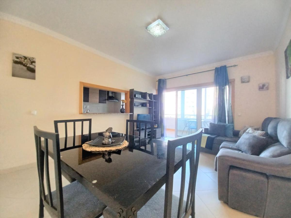 Espirito Santo II Wonderful Beach Apartment Portimão Exterior foto