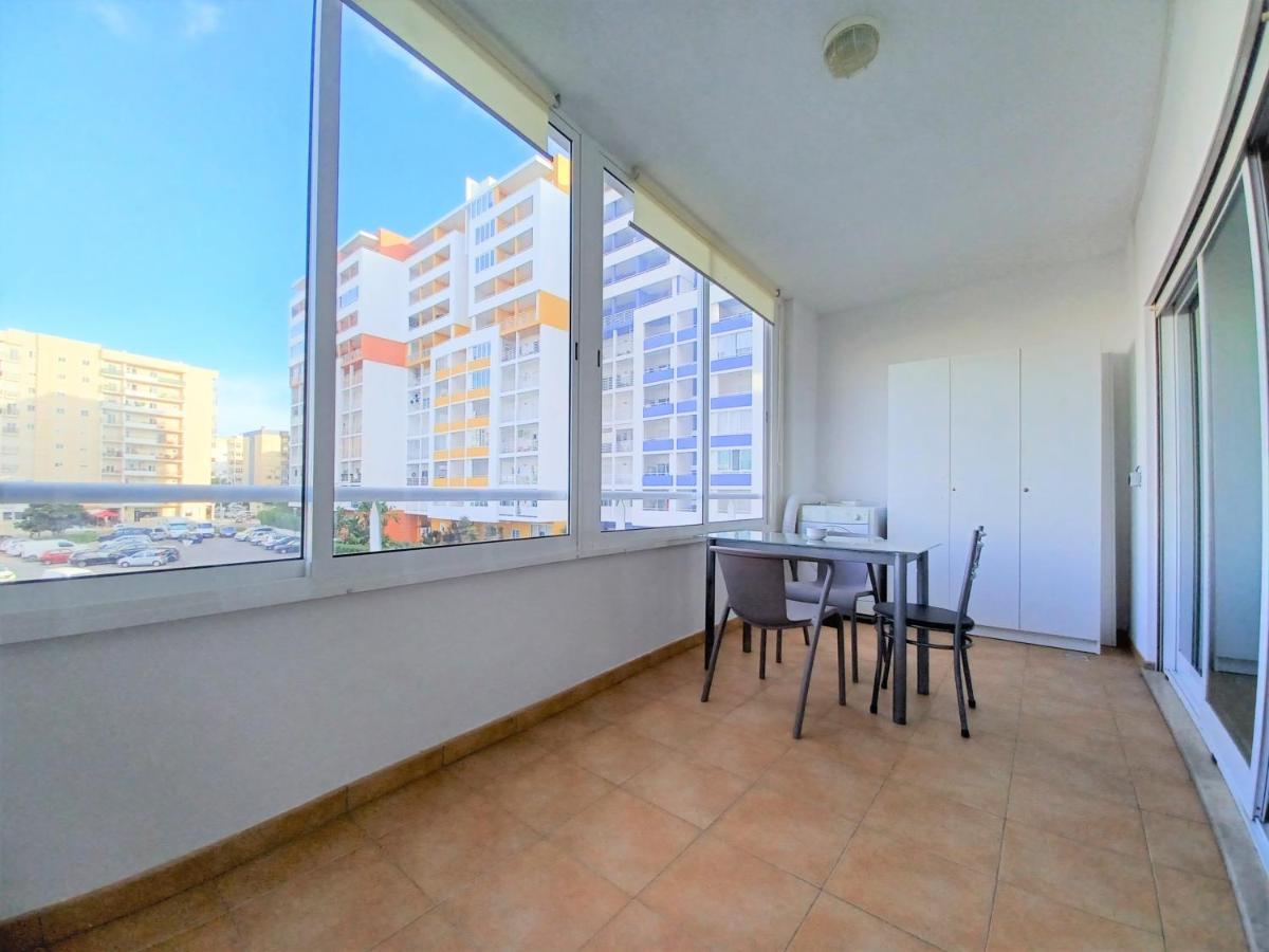 Espirito Santo II Wonderful Beach Apartment Portimão Exterior foto