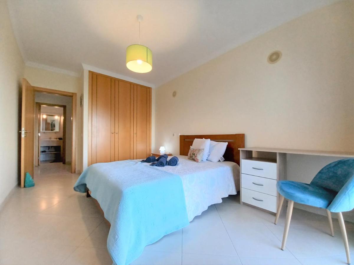 Espirito Santo II Wonderful Beach Apartment Portimão Exterior foto
