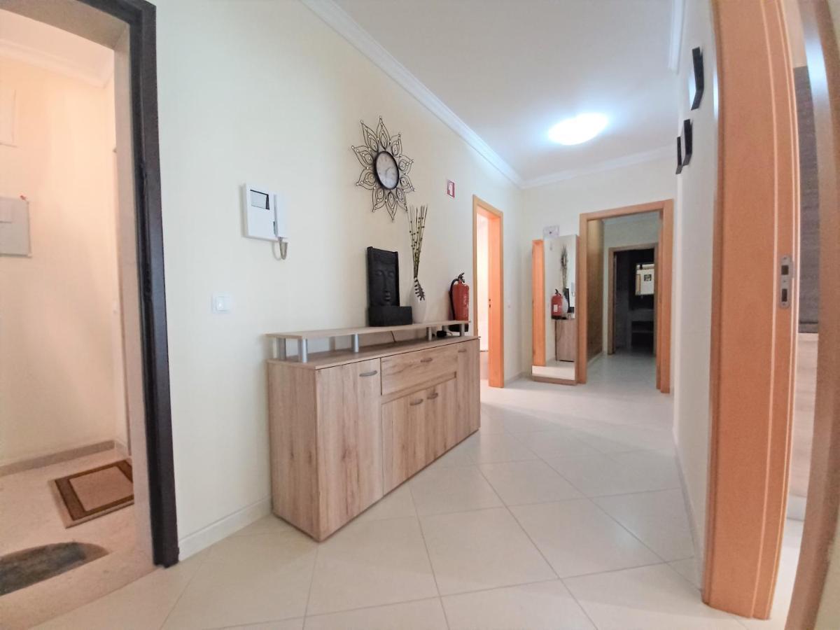 Espirito Santo II Wonderful Beach Apartment Portimão Exterior foto