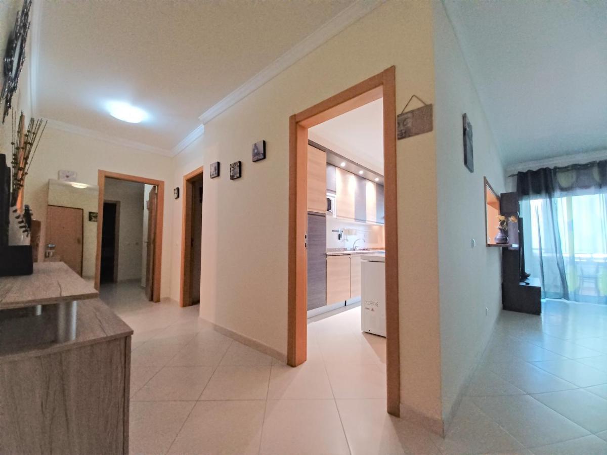Espirito Santo II Wonderful Beach Apartment Portimão Exterior foto
