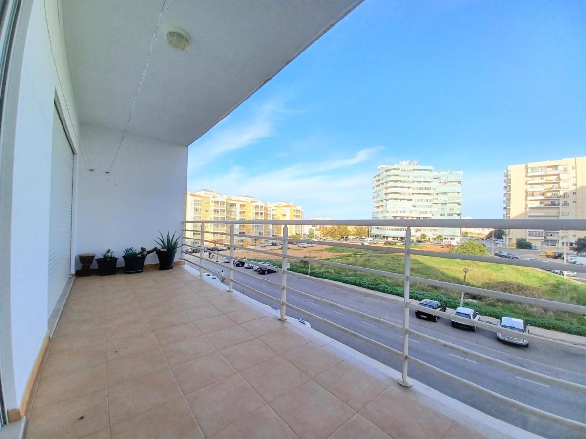 Espirito Santo II Wonderful Beach Apartment Portimão Exterior foto