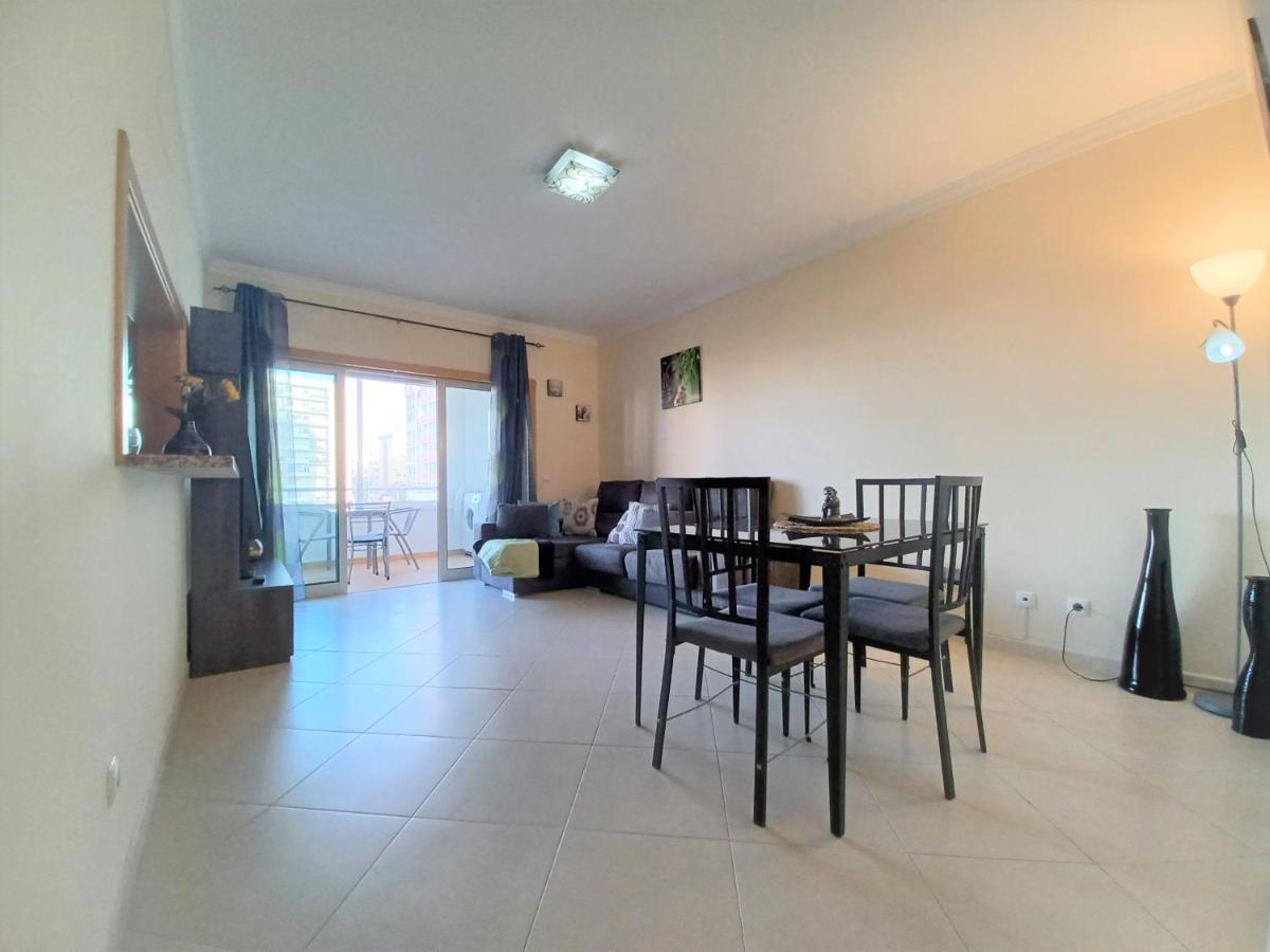 Espirito Santo II Wonderful Beach Apartment Portimão Exterior foto