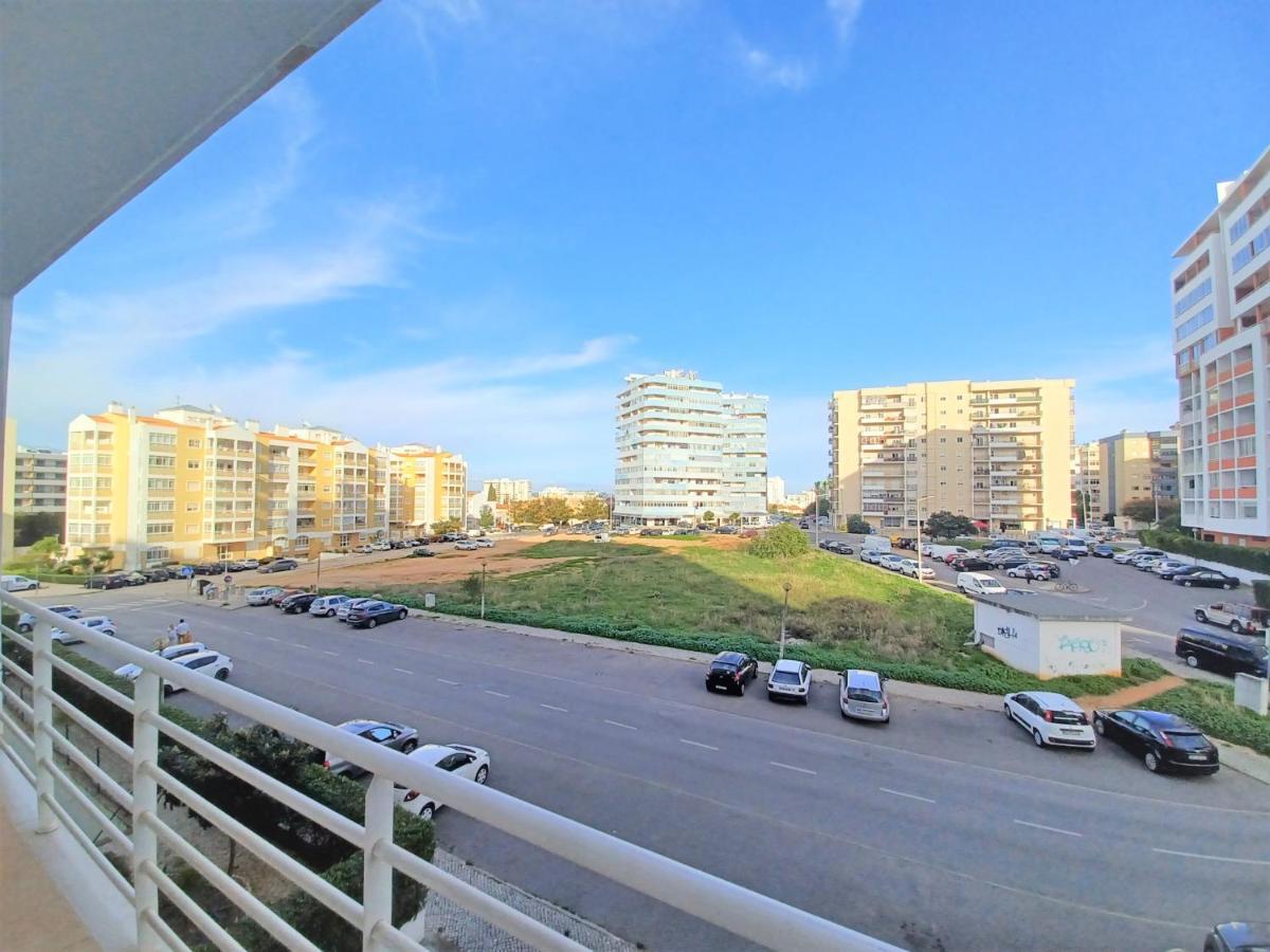 Espirito Santo II Wonderful Beach Apartment Portimão Exterior foto