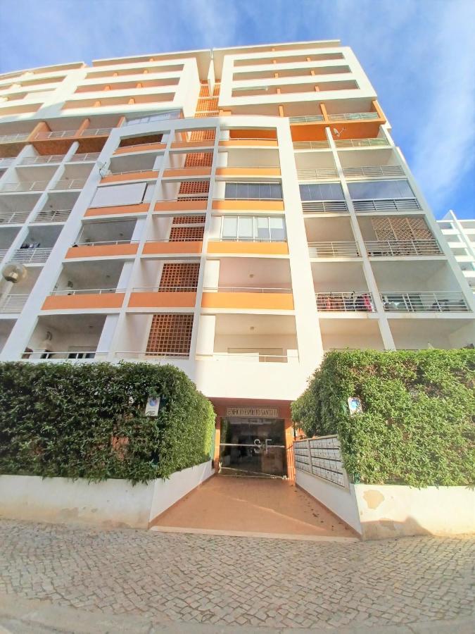 Espirito Santo II Wonderful Beach Apartment Portimão Exterior foto