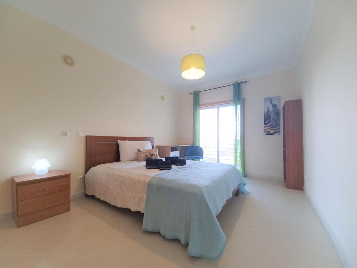 Espirito Santo II Wonderful Beach Apartment Portimão Exterior foto