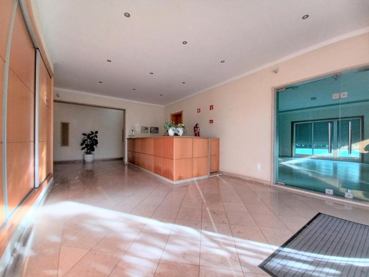 Espirito Santo II Wonderful Beach Apartment Portimão Exterior foto